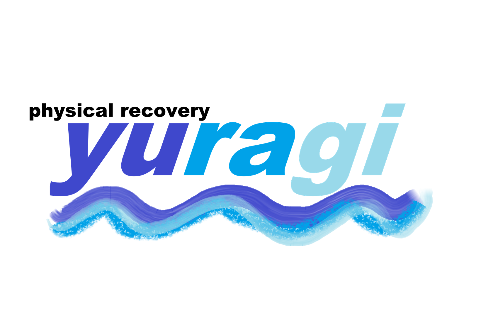 Physical recovery yuragi ゆらぎ